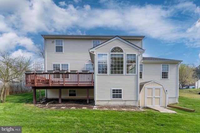 8544 PASSAPATANZY RD, King George, VA 22485