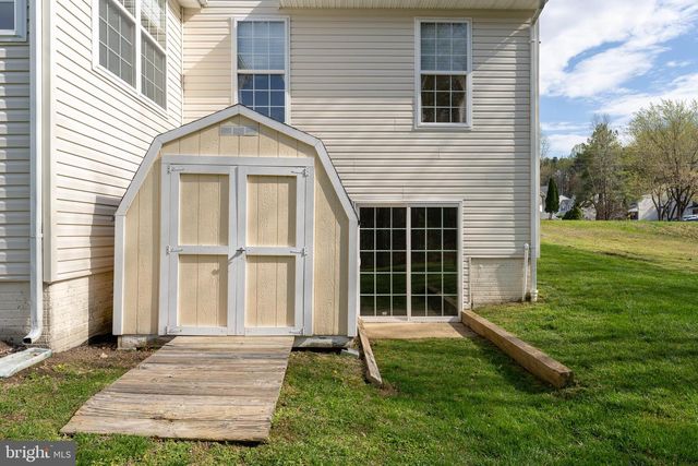 8544 PASSAPATANZY RD, King George, VA 22485