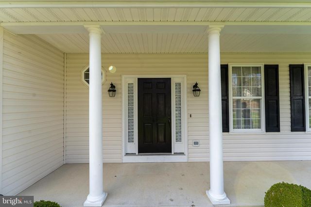 8544 PASSAPATANZY RD, King George, VA 22485