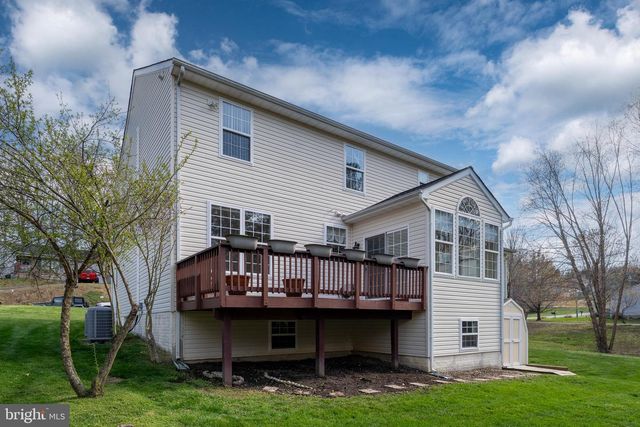8544 PASSAPATANZY RD, King George, VA 22485
