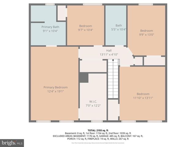 8544 PASSAPATANZY RD, King George, VA 22485