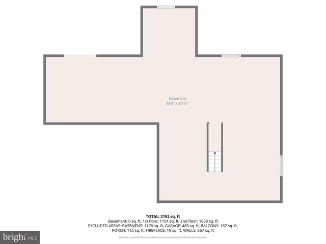 8544 PASSAPATANZY RD, King George, VA 22485