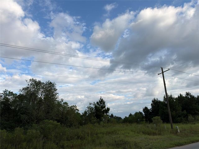 1248 County Road 3570, Cleveland, TX 77327