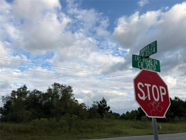 1248 County Road 3570, Cleveland, TX 77327