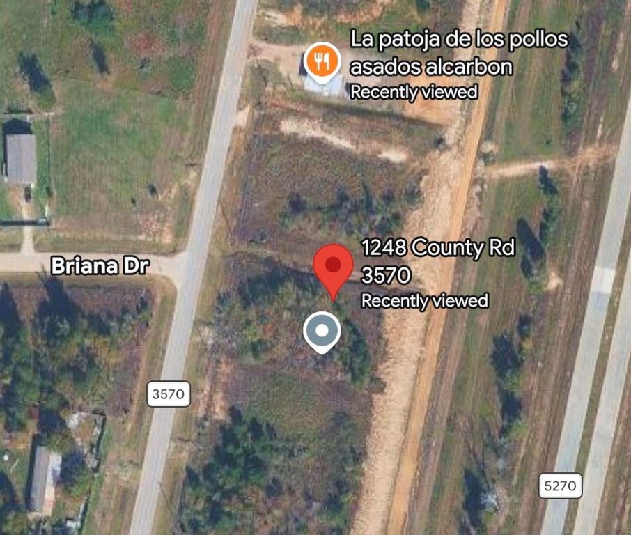 1248 County Road 3570, Cleveland, TX 77327