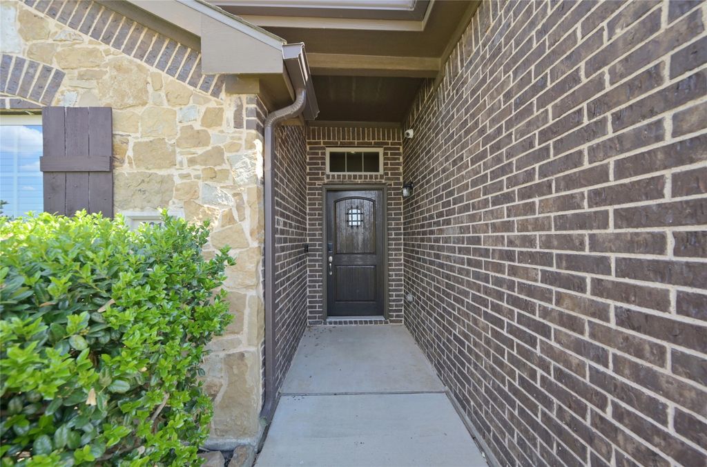 9212 Glen Mills Trail, Fort Worth, TX 76179 — photo 2