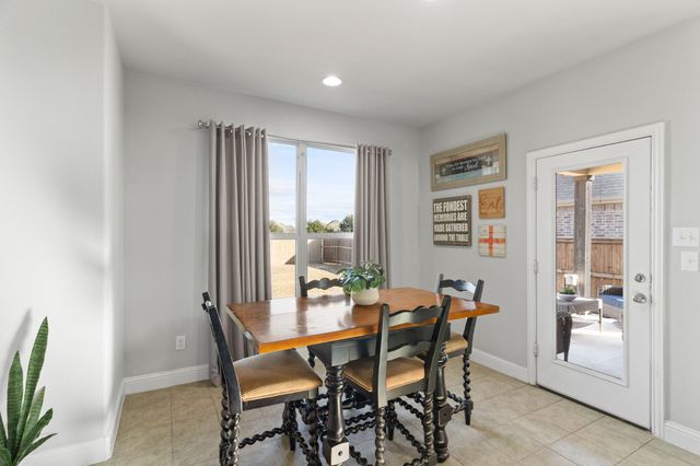 7508 W Fork Lane, Mckinney, TX 75071