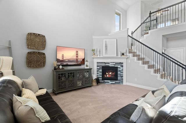 7508 W Fork Lane, Mckinney, TX 75071