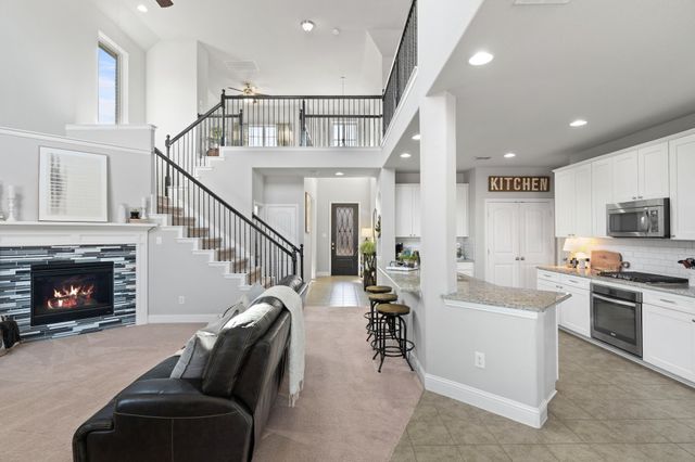 7508 W Fork Lane, Mckinney, TX 75071