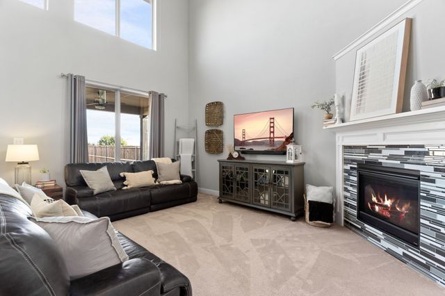 7508 W Fork Lane, Mckinney, TX 75071