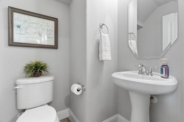 7508 W Fork Lane, Mckinney, TX 75071