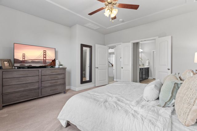 7508 W Fork Lane, Mckinney, TX 75071