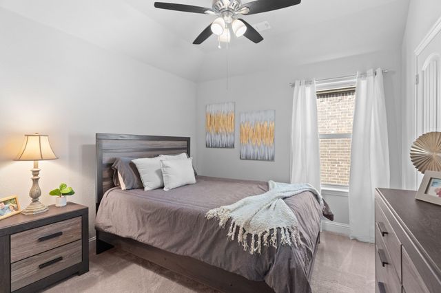 7508 W Fork Lane, Mckinney, TX 75071