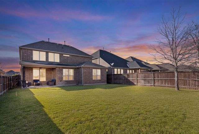 7508 W Fork Lane, Mckinney, TX 75071