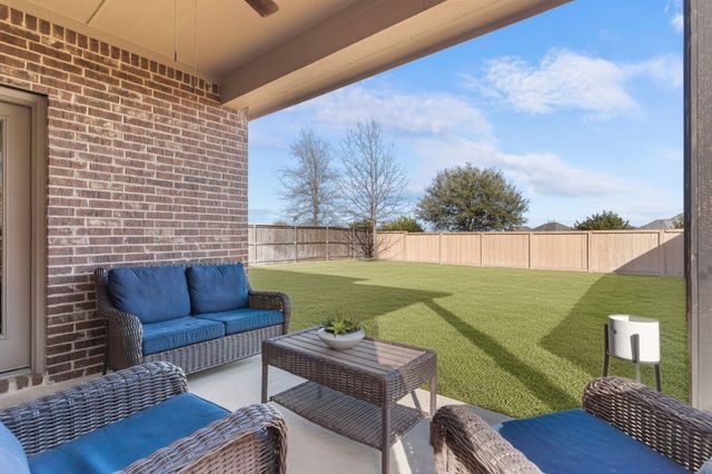 7508 W Fork Lane, Mckinney, TX 75071