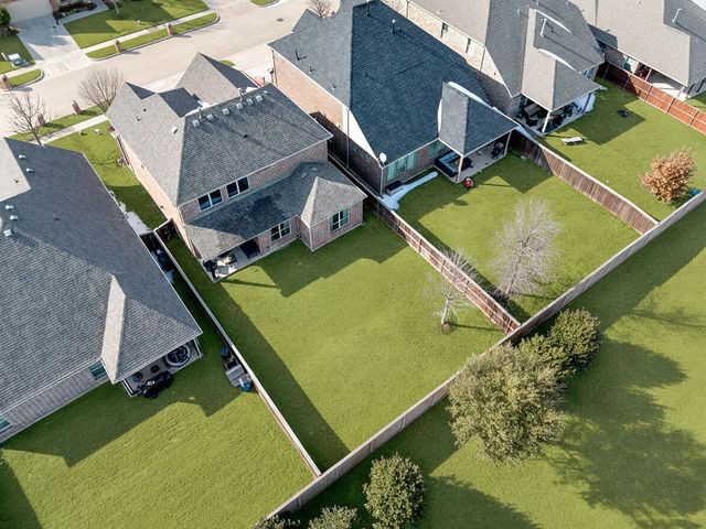 7508 W Fork Lane, Mckinney, TX 75071