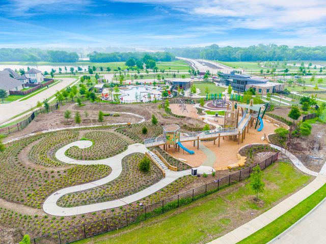 7508 W Fork Lane, Mckinney, TX 75071