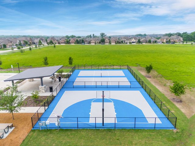 7508 W Fork Lane, Mckinney, TX 75071