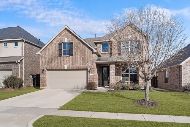 7508 W Fork Lane, Mckinney, TX 75071