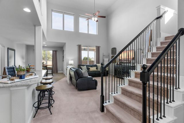 7508 W Fork Lane, Mckinney, TX 75071