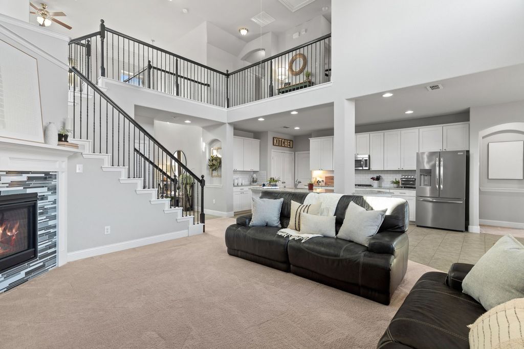 7508 W Fork Lane, Mckinney, TX 75071