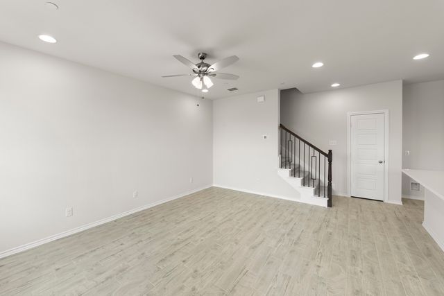 4603 Avion Drive, Sanger, TX 76266