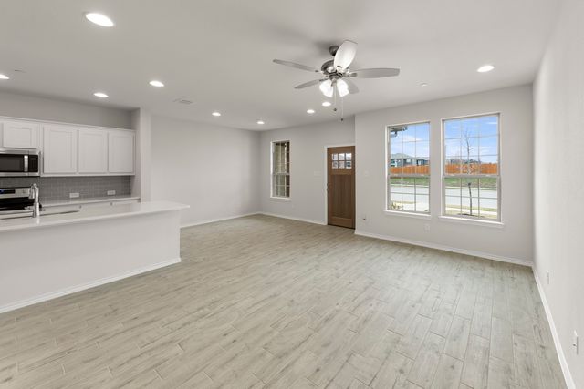 4603 Avion Drive, Sanger, TX 76266