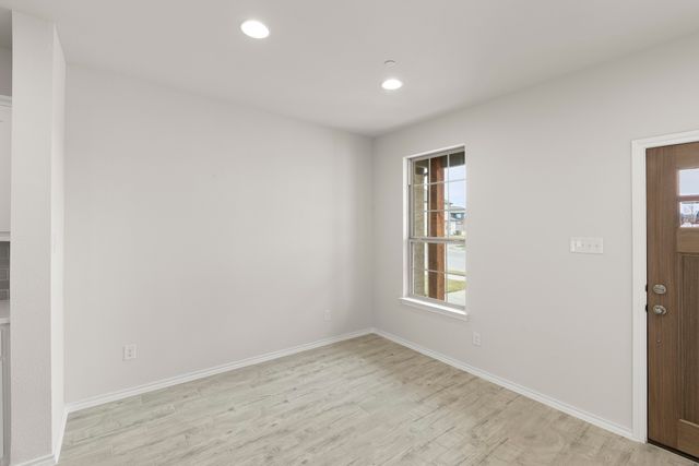 4603 Avion Drive, Sanger, TX 76266