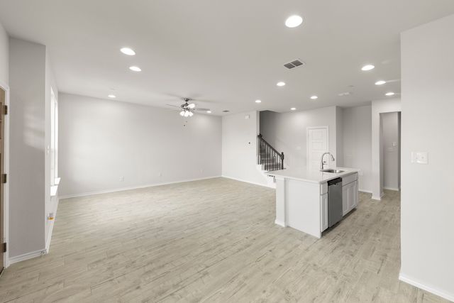 4603 Avion Drive, Sanger, TX 76266