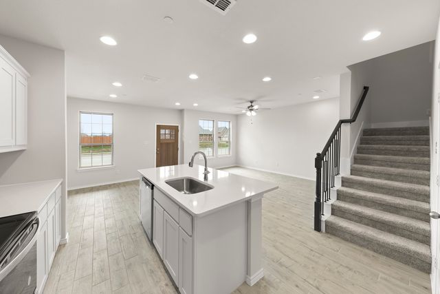 4603 Avion Drive, Sanger, TX 76266