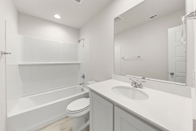 4603 Avion Drive, Sanger, TX 76266