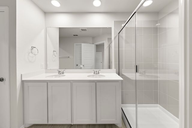 4603 Avion Drive, Sanger, TX 76266