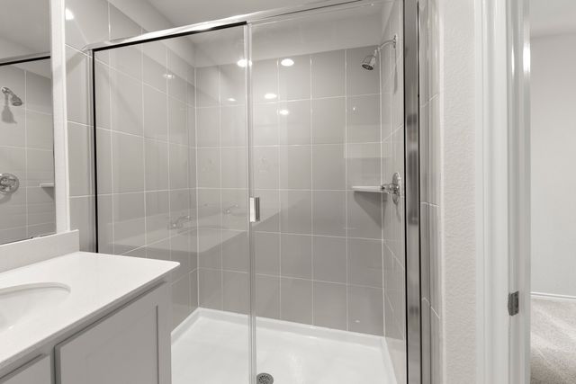 4603 Avion Drive, Sanger, TX 76266