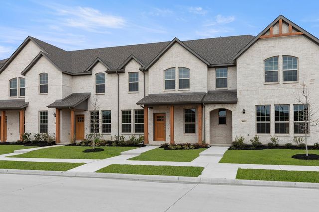 4603 Avion Drive, Sanger, TX 76266