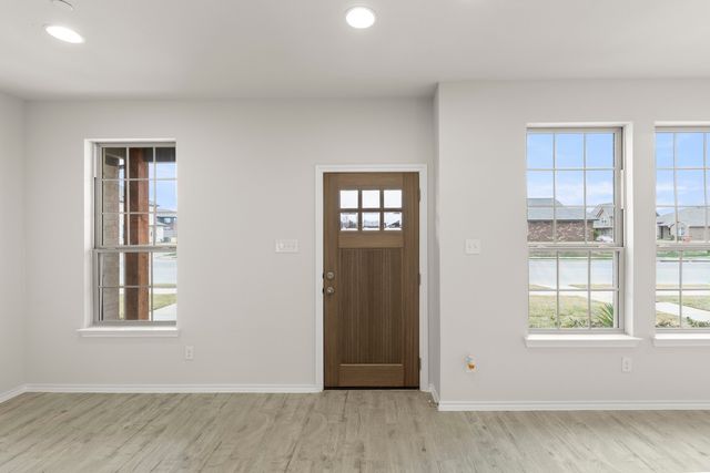 4603 Avion Drive, Sanger, TX 76266