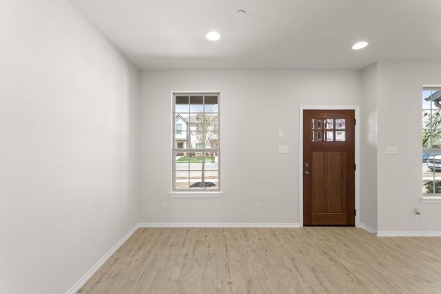 4603 Avion Drive, Sanger, TX 76266