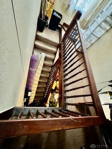 129 Rita Street, Dayton, OH 45404