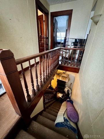 129 Rita Street, Dayton, OH 45404