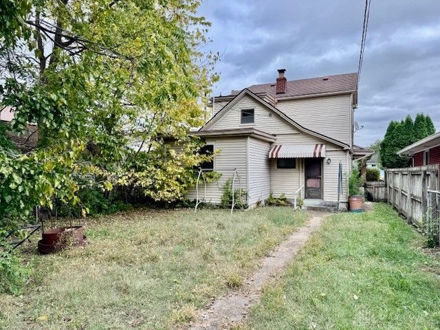 129 Rita Street, Dayton, OH 45404