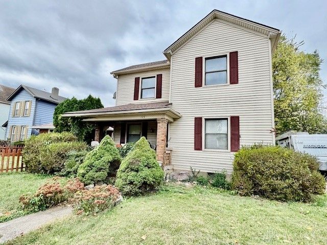 129 Rita Street, Dayton, OH 45404