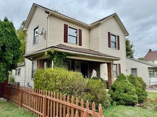 129 Rita Street, Dayton, OH 45404