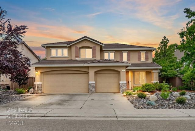 1321 Muirkirk Ct, Folsom, CA 95630