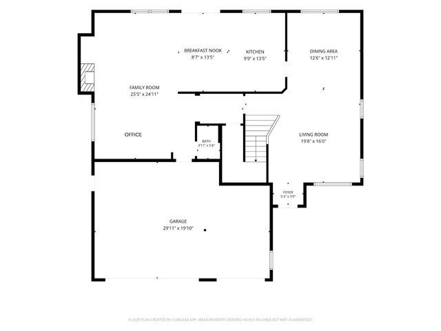 1321 Muirkirk Ct, Folsom, CA 95630