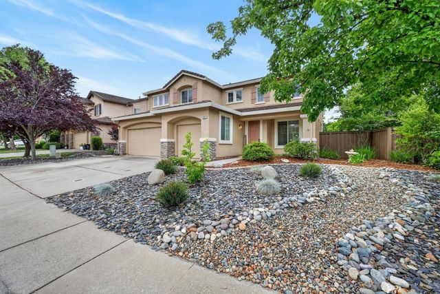1321 Muirkirk Ct, Folsom, CA 95630