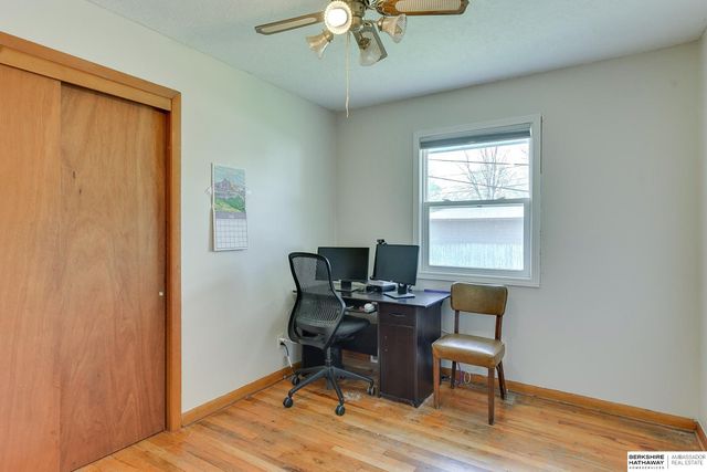 8539 Hamilton Street, Omaha, NE 68114