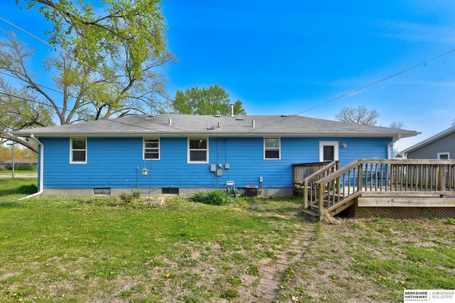 8539 Hamilton Street, Omaha, NE 68114