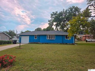 8539 Hamilton Street, Omaha, NE 68114