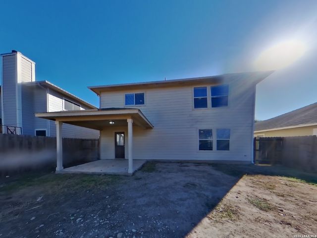 2615 Thunder Gulch, San Antonio, TX 78245