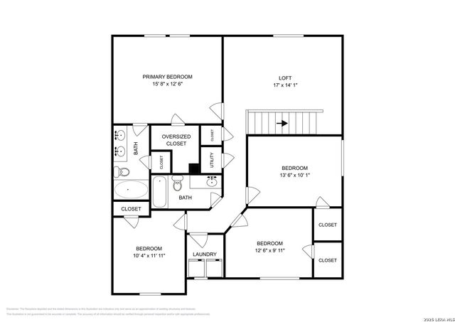 2615 Thunder Gulch, San Antonio, TX 78245