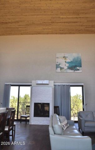 12 County Rd N8543 --, Concho, AZ 85924
